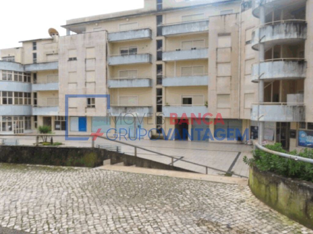 Loja para Venda em Miranda do Corvo