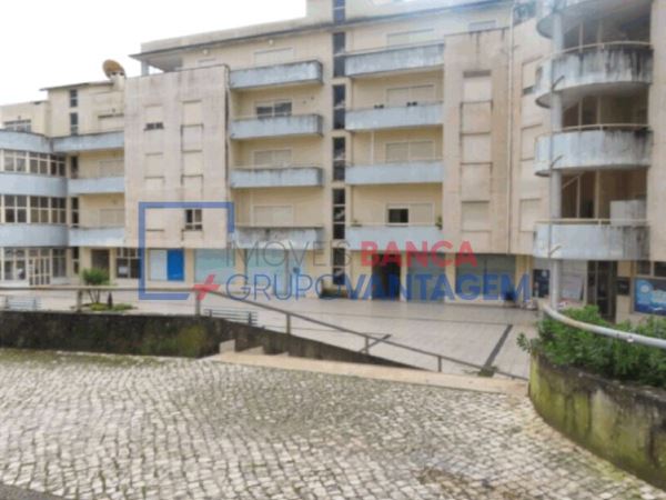 Loja – Centro De Miranda Do Corvo