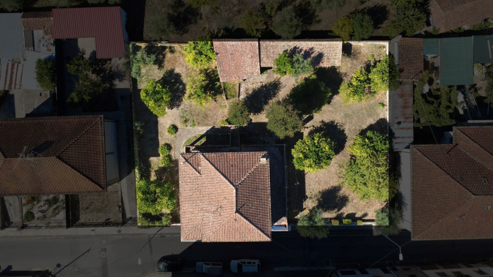 Moradia T4 para Venda em Tondela e Nandufe