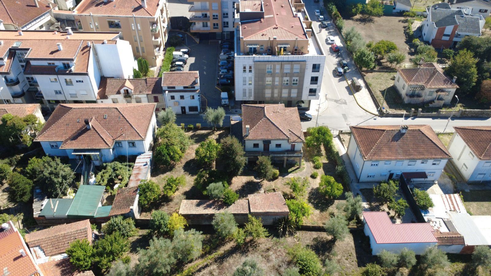 Moradia T4 para Venda em Tondela e Nandufe