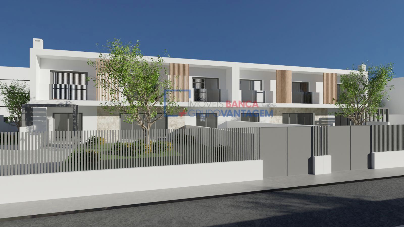 Terreno para Venda em São João Baptista