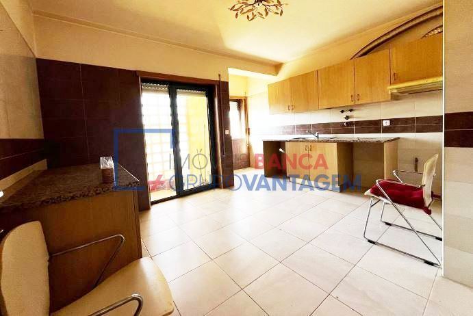 Apartamento T1 para Venda em Alter do Chão