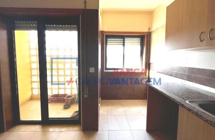 Apartamento T1 para Venda em Alter do Chão