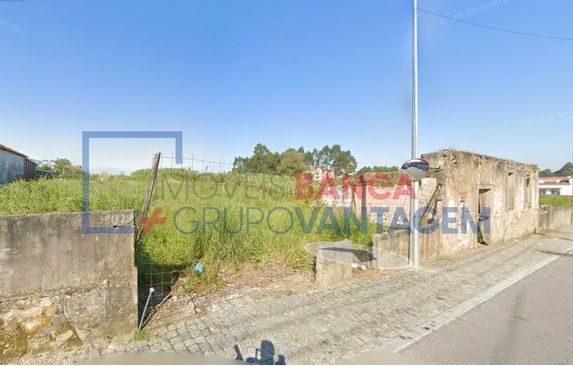 Terreno Para Construção Com 19.000 M² Em Serzedo – Vila Nova De Gaia