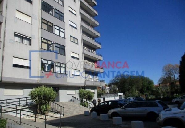Apartamento T2 Vilar Do Paraíso