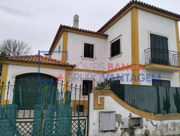 Moradia Geminada - Benavente