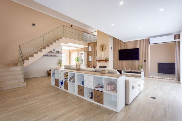 Moradia T4 Em Benavente