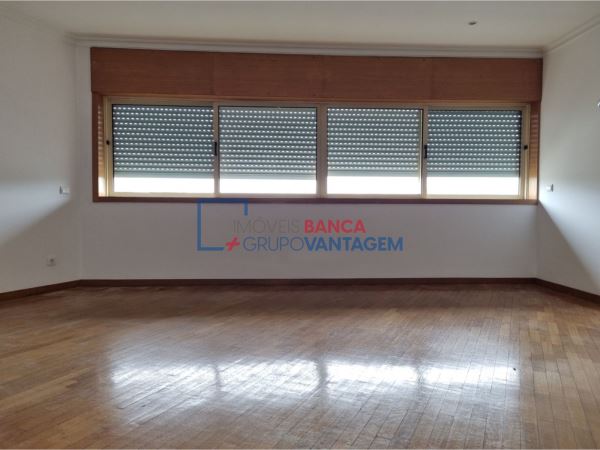 Apartamento T3 - Moreira