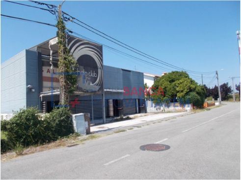 Loja / Comércio Em Aradas – Aveiro