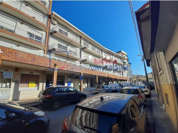 Apartamento T3 Em Rio Tinto
