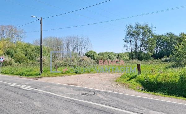 Terreno Rústico Com 14.672 M² Em Eixo, Aveiro – Excelente Oportunidade De Investimento