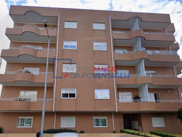 Apartamento T2 - Rio Tinto