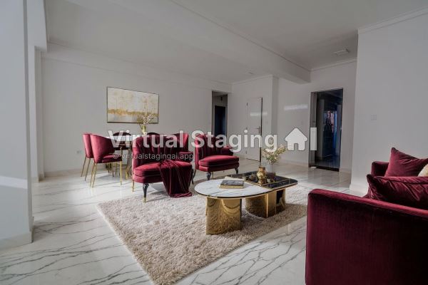 T3+1 Carcavelos