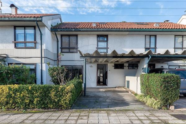 Moradia T3 - Senhora Da Hora, Matosinhos