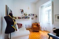 Apartamento T2 Com Logradouro | Calçada Do Monte, Lisboa 