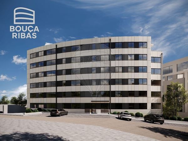 T2 Bouça Ribas | Empreendimento Residencial Em Campanhã, Porto