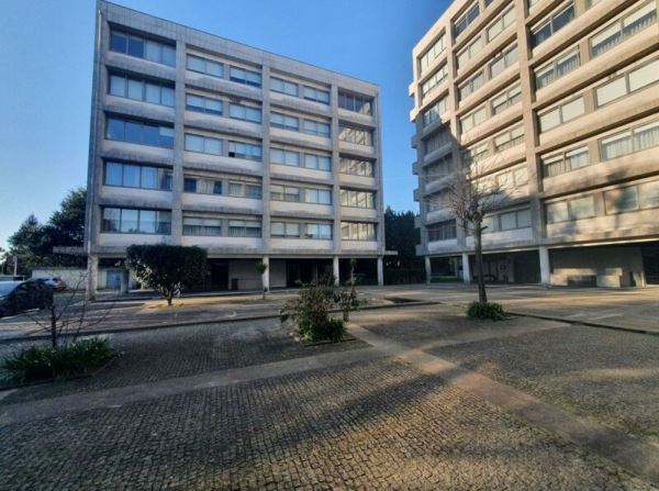 Apartamento T2 - Moreira, Maia