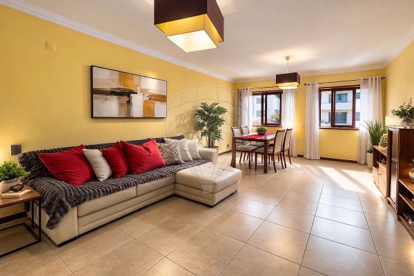 Apartamento T2 Com Terraço - Ermesinde 