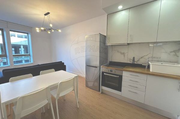 Apartamento T1 - Baixa - Porto