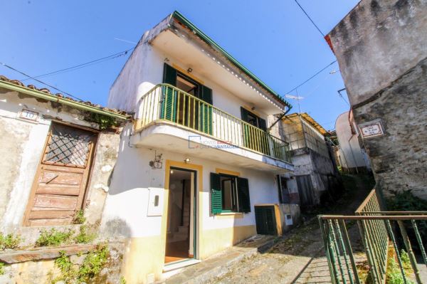 Moradia Bifamiliar - Lousã