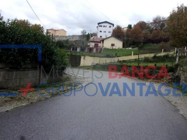 Moradia Isolada - Castro Daire