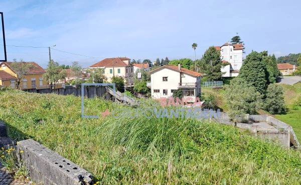 Lotes Para Construção No Luso | Negócio Seguro E Com Potencial