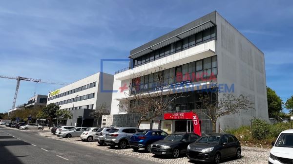 Escritório - Oeiras