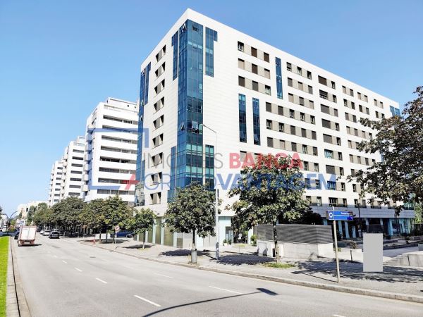 Apartamento T3 No Bessa/Boavista - Porto