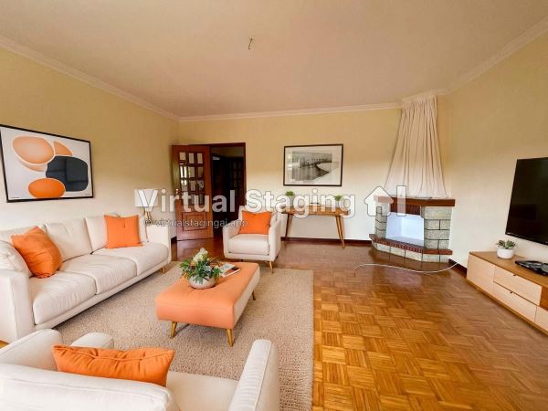 Apartamento T1 Rua Infante D. Henrique