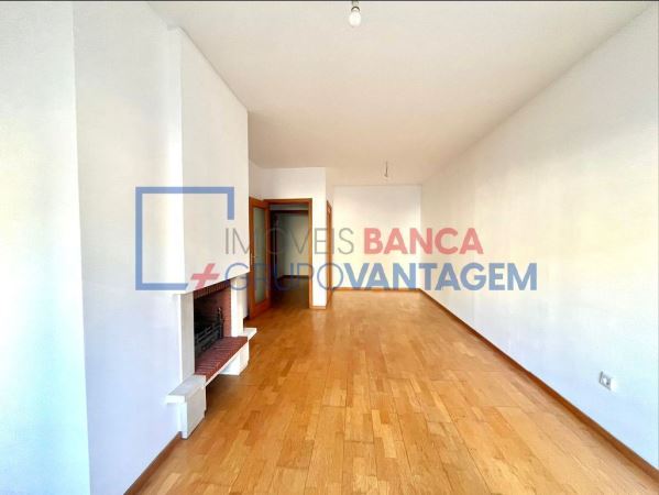 Apartamento T3 - Águas Santas, Maia