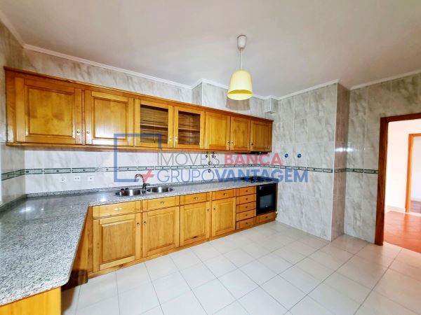 Apartamento T3 Em Alcácer Do Sal