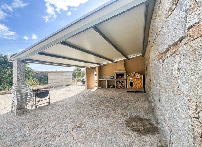 Quinta T2 para Venda em Guarda