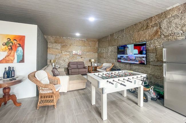 Quinta T2 para Venda em Guarda