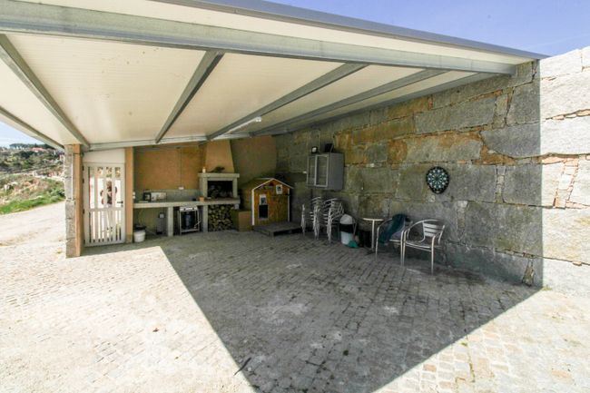 Quinta T2 para Venda em Guarda