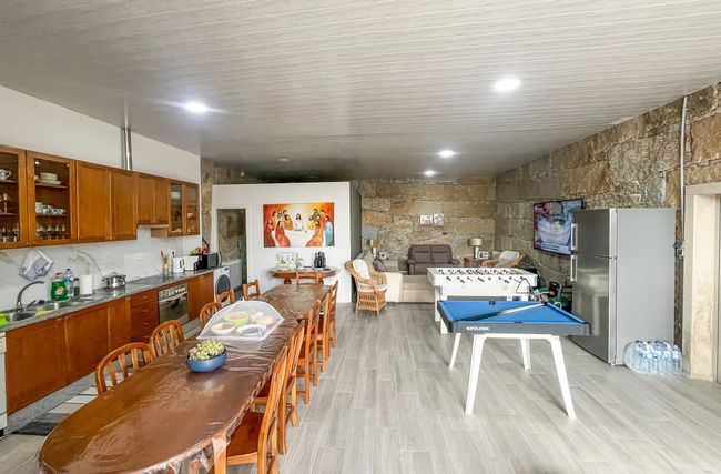 Quinta T2 para Venda em Guarda