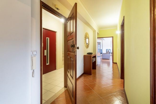 Apartamento T4 para Venda em Ferreiros, Prozelo e Besteiros