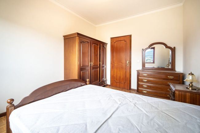 Apartamento T4 para Venda em Ferreiros, Prozelo e Besteiros