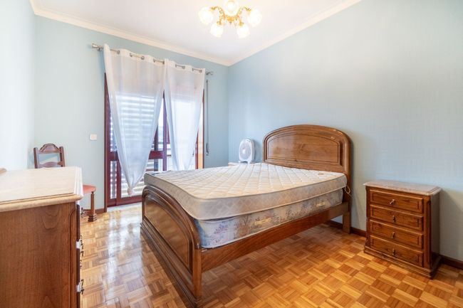 Apartamento T4 para Venda em Ferreiros, Prozelo e Besteiros