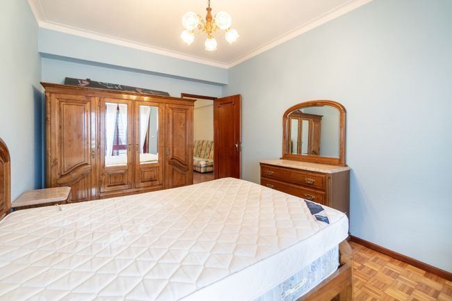 Apartamento T4 para Venda em Ferreiros, Prozelo e Besteiros
