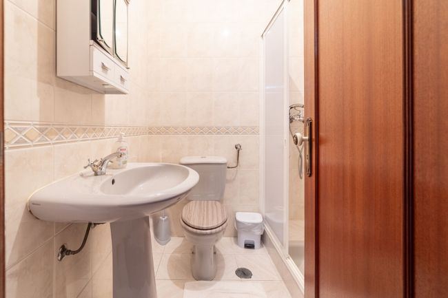 Apartamento T4 para Venda em Ferreiros, Prozelo e Besteiros