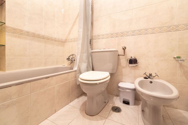 Apartamento T4 para Venda em Ferreiros, Prozelo e Besteiros
