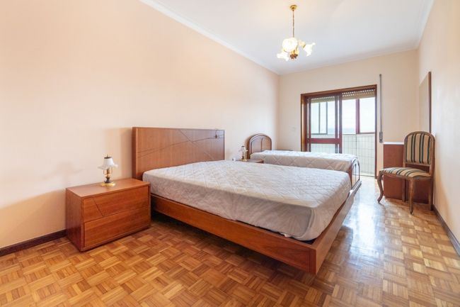 Apartamento T4 para Venda em Ferreiros, Prozelo e Besteiros