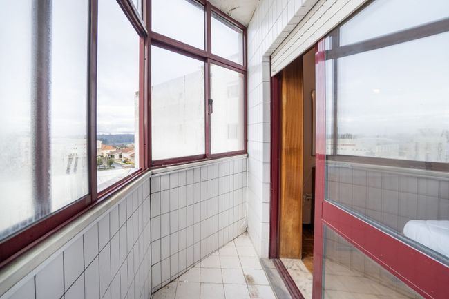 Apartamento T4 para Venda em Ferreiros, Prozelo e Besteiros