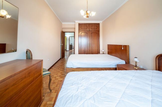 Apartamento T4 para Venda em Ferreiros, Prozelo e Besteiros