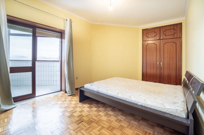 Apartamento T4 para Venda em Ferreiros, Prozelo e Besteiros