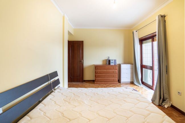 Apartamento T4 para Venda em Ferreiros, Prozelo e Besteiros