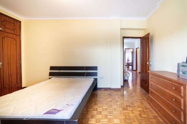 Apartamento T4 para Venda em Ferreiros, Prozelo e Besteiros