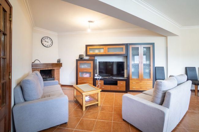Apartamento T4 para Venda em Ferreiros, Prozelo e Besteiros