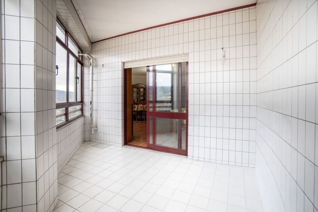 Apartamento T4 para Venda em Ferreiros, Prozelo e Besteiros