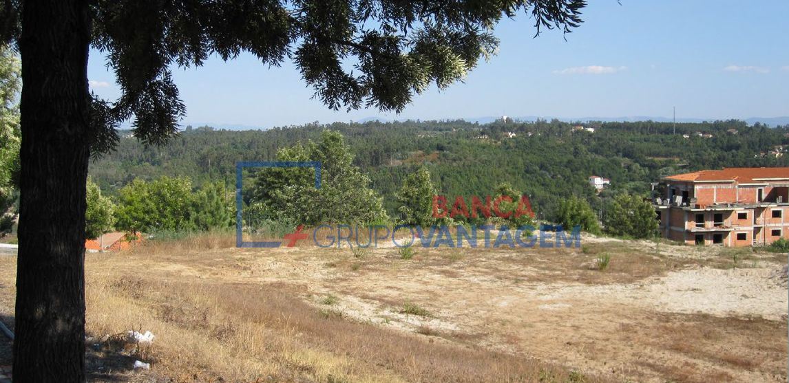 Terreno P/ Prédio para Venda em Santa Comba Dão e Couto do Mosteiro